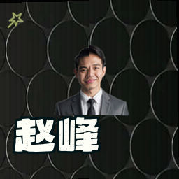 赵峰